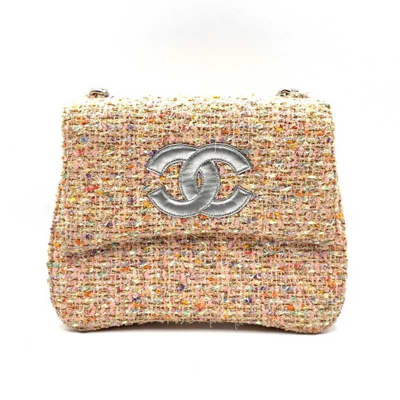 シャネル買取 バッグ