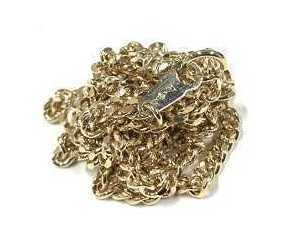 金買取 ネックレス