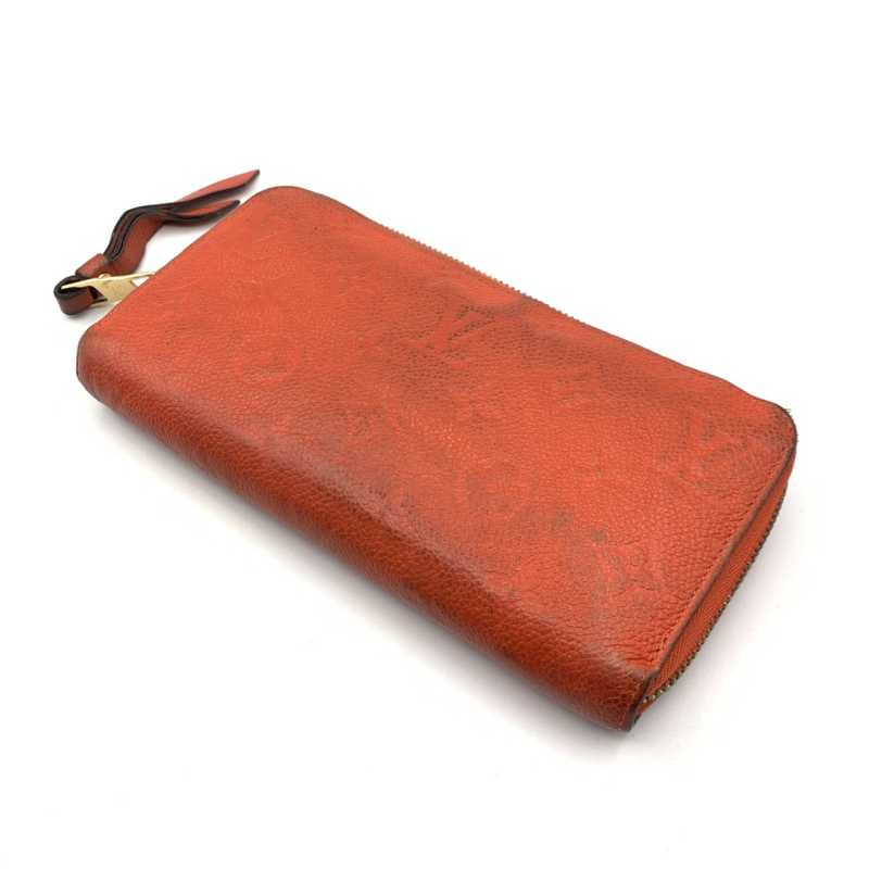 ルイヴィトン買取 ジッピーウォレット 