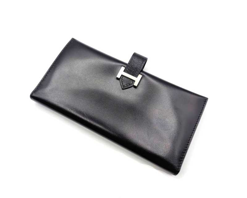 エルメス買取 ベアン クラシック