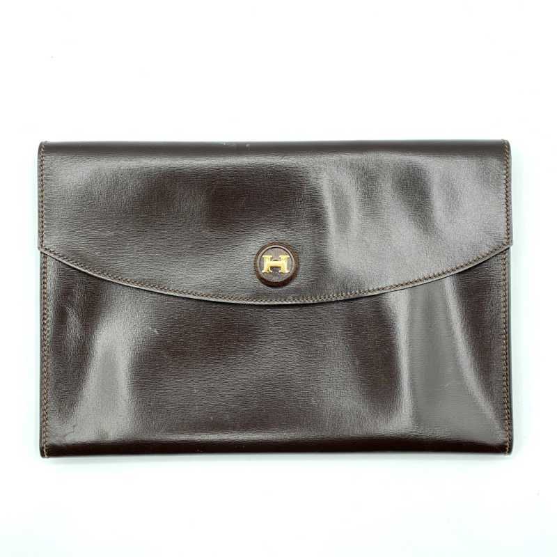 エルメス買取 ポシェットリオ