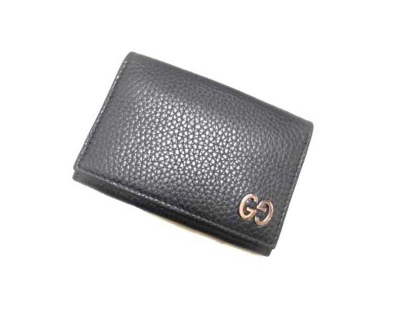 グッチ買取 カードケース