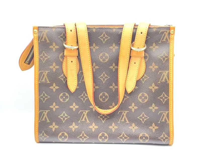 ルイヴィトン買取 ポパンクール・オ M40007