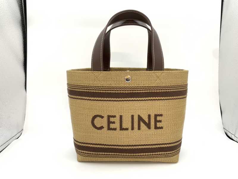 セリーヌ買取 ミニカバ