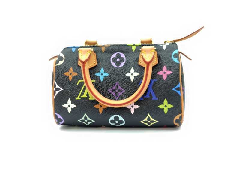 ルイヴィトン　買取　ミニスピーディ