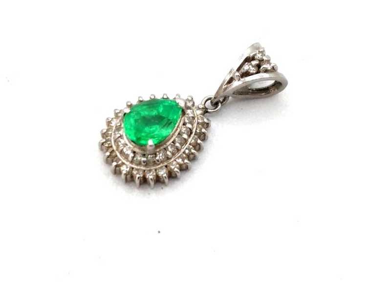 宝石　買取　エメラルド