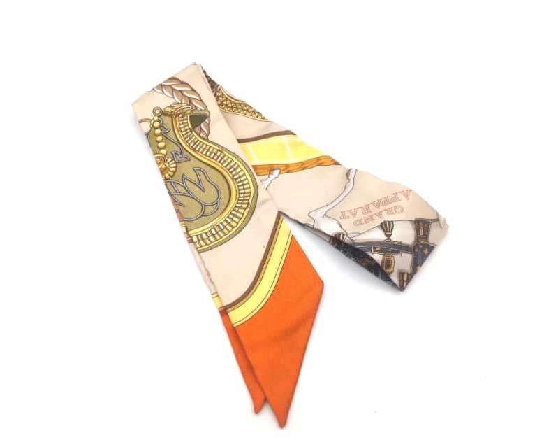 エルメス買取 ツイリー