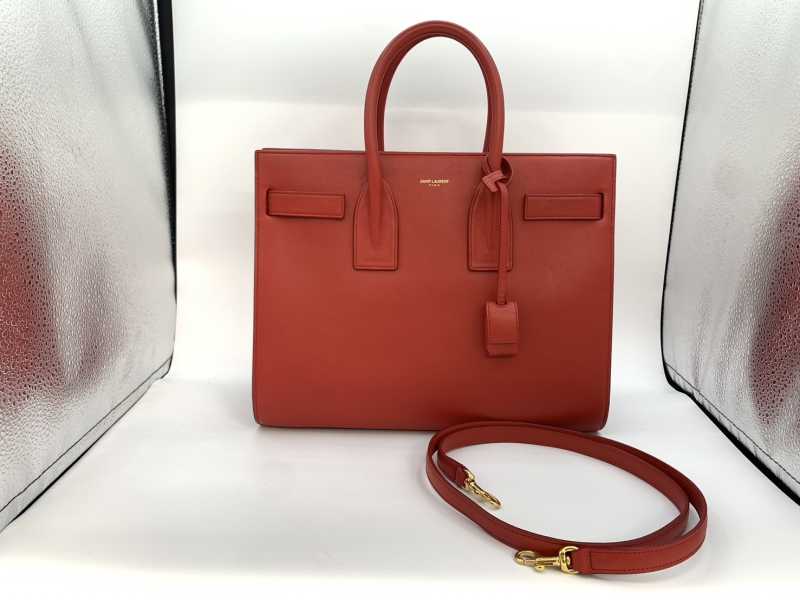 サンローラン買取 サックドジュール 355153