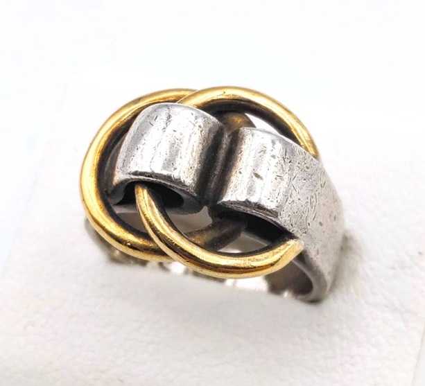 エルメス買取　ドゥザノーリング　925×750