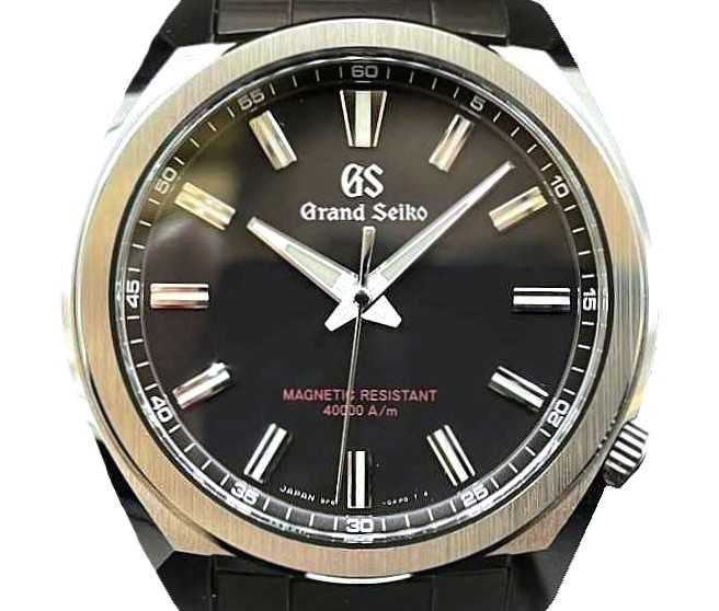 グランドセイコー買取　スポーツコレクション　SBGX343