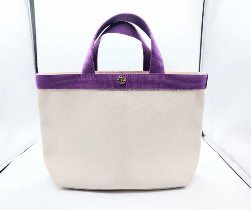 エルベシャプリエ　買取　トートバッグ