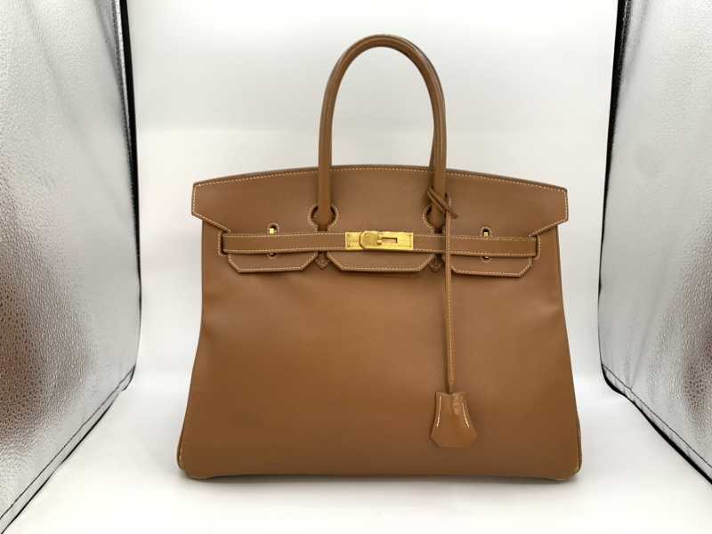 エルメス買取 バーキン35