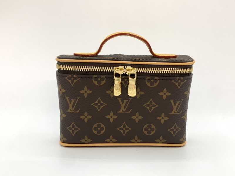 ルイヴィトン買取 ニースビューティー M83079