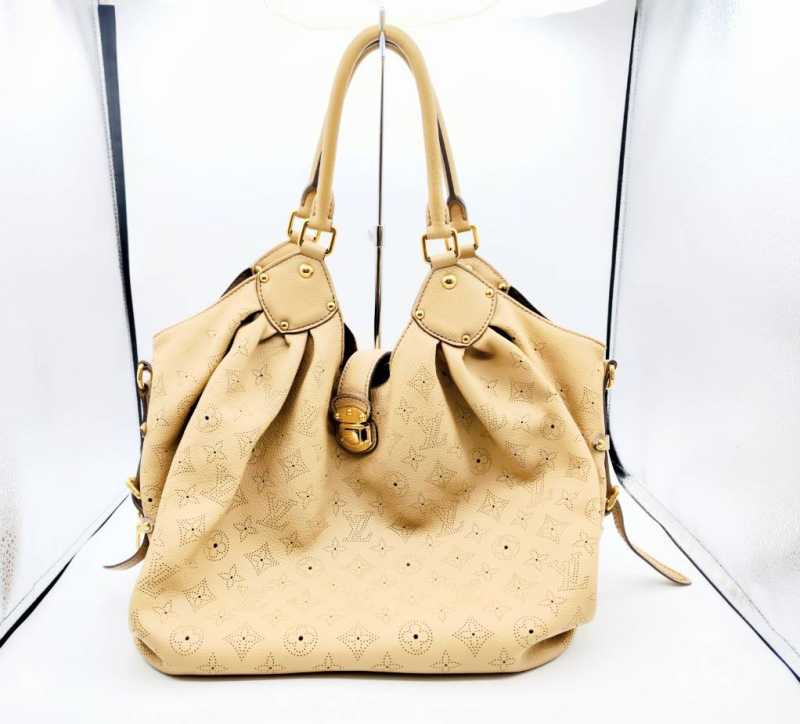 ルイヴィトン　買取　モンドレ　マヒナ　M93503