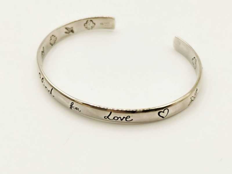 グッチ買取 バングル