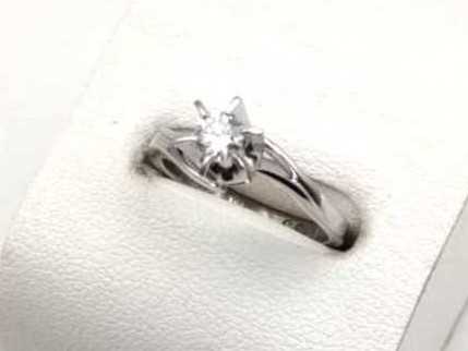 宝石買取 ダイヤモンド