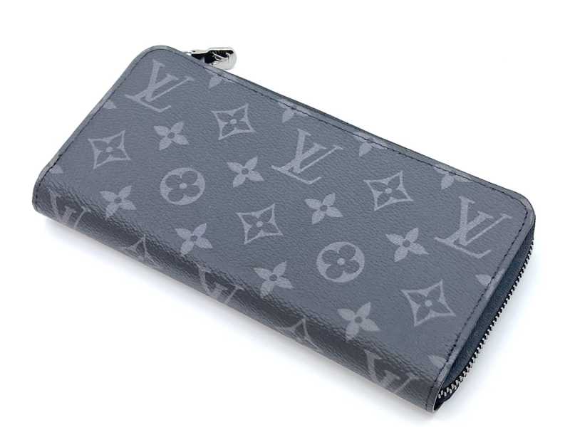 ルイヴィトン買取 ジッピーウォレットホリゾンタル エクリプス M11611