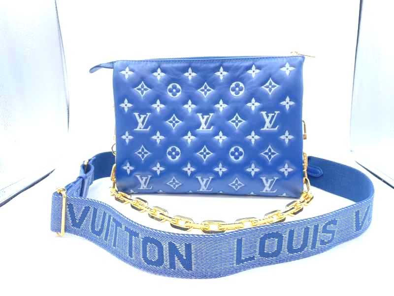 ルイヴィトン買取 クッサン PM 2022クルーズ M59392