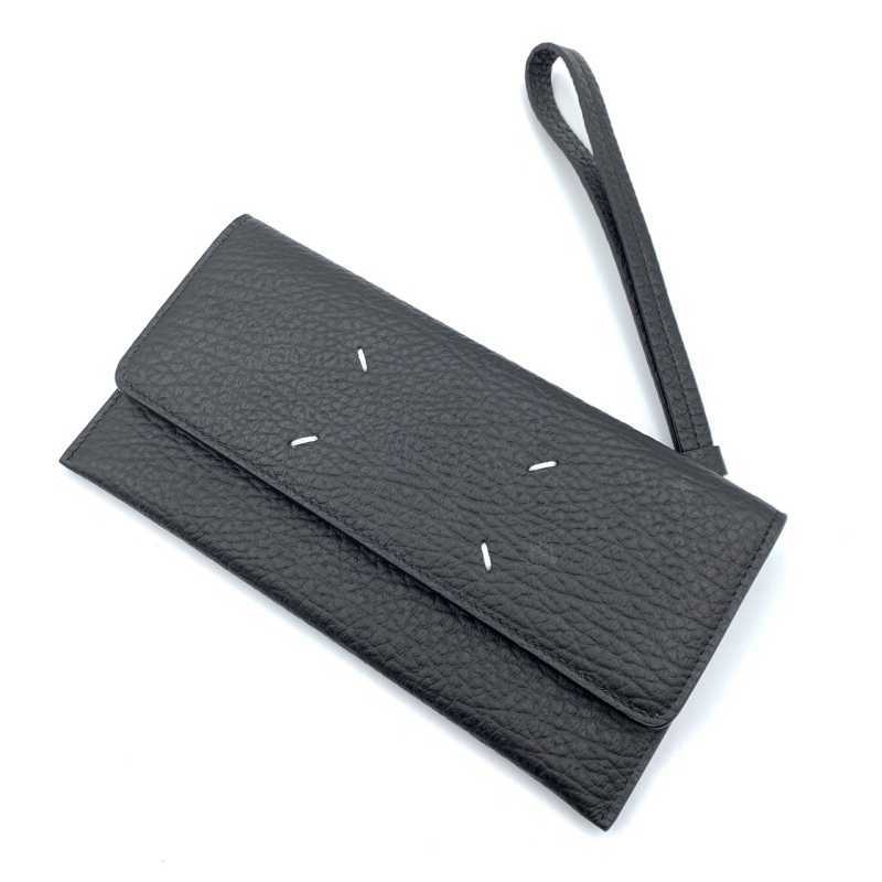 マルジェラ買取 財布