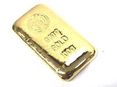 金買取 インゴッド