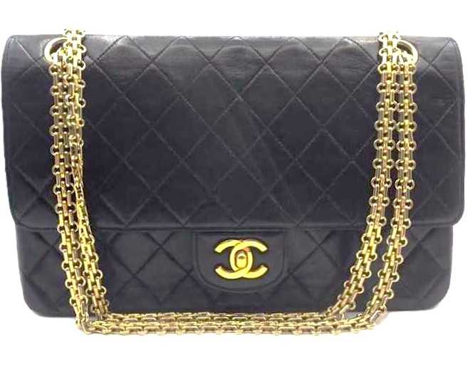 シャネル買取 マトラッセ チェーンショルダーバッグ