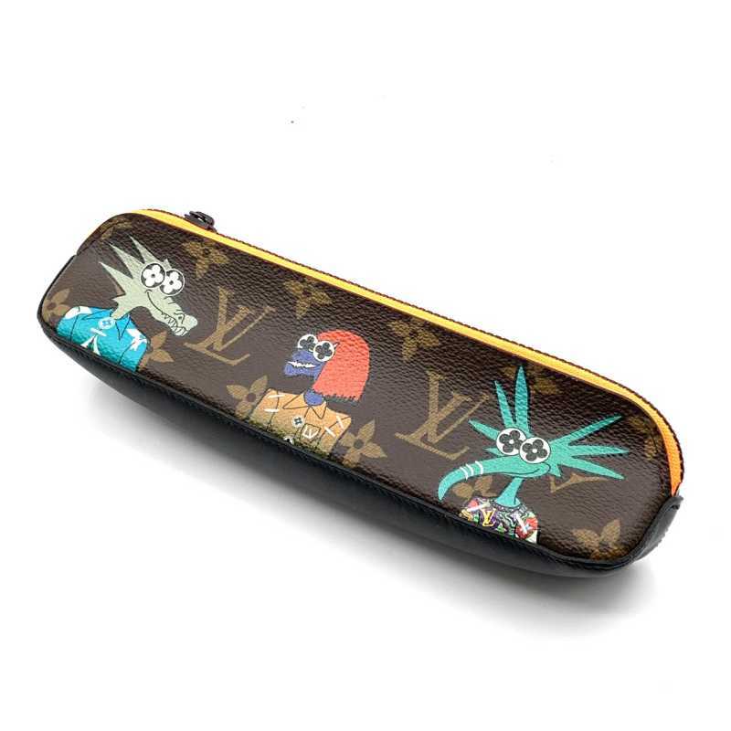 ルイヴィトン買取 トゥルースエリザベット GI0580