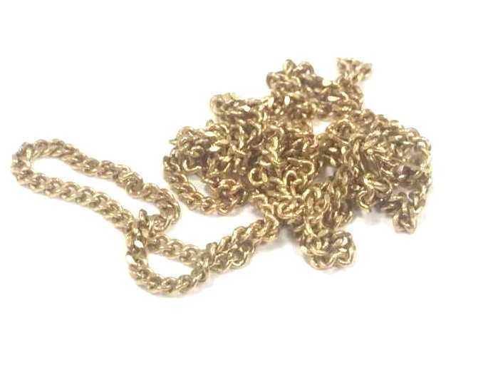 金買取 ネックレス