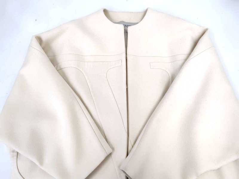 ヴァレンティノ買取 ウールコート