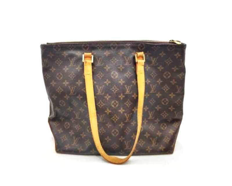 ルイヴィトン買取 カバメゾ