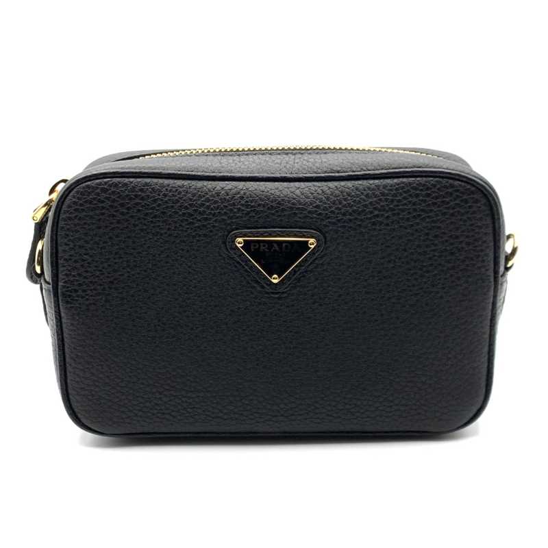 プラダ買取 ショルダーポーチ 1NF060