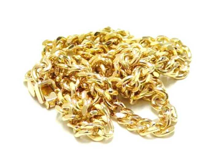 金買取 ネックレス