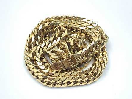 金買取 ネックレス