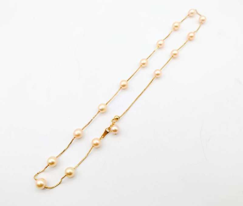 タサキ 買取 ブレスレット