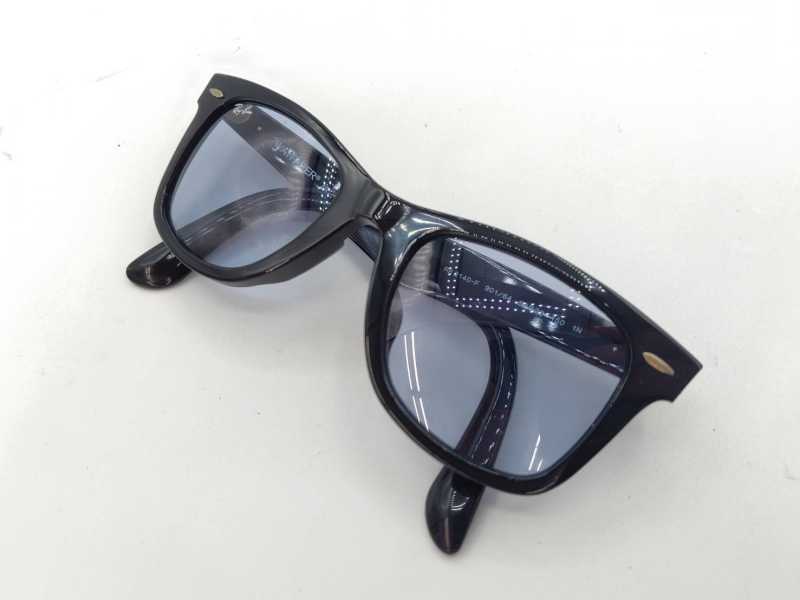 レイバン 買取 サングラス