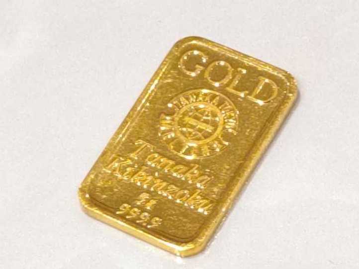 金買取 インゴッド