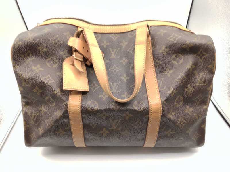 ルイヴィトン買取 サックスープル35 M41626