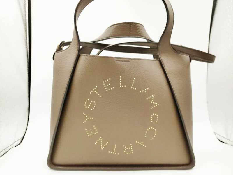 ステラマッカートニー買取 トートバッグ