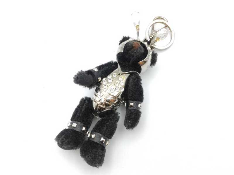 プラダ買取 ベアチャーム