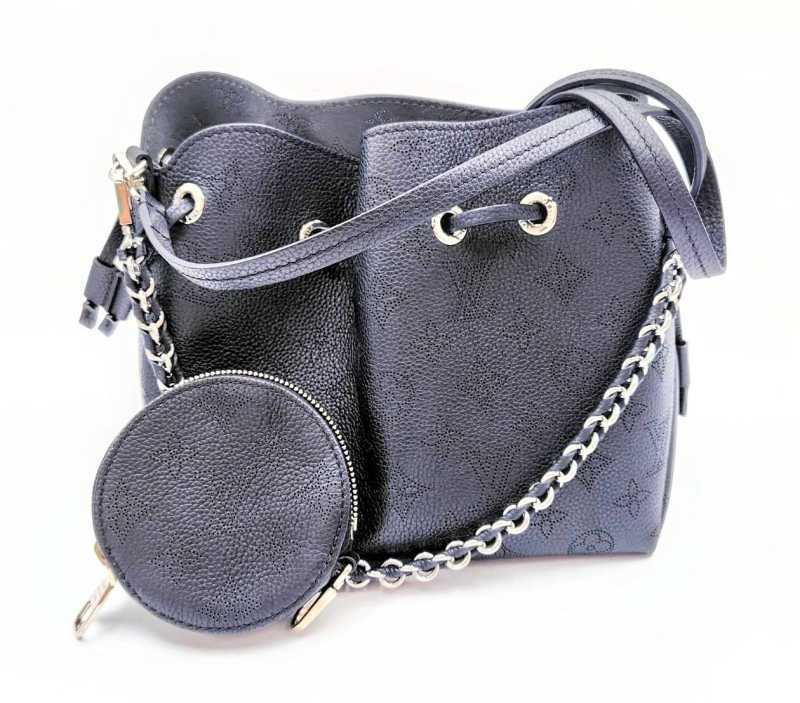 ルイヴィトン買取 ベラ マヒナ ノワール M57070