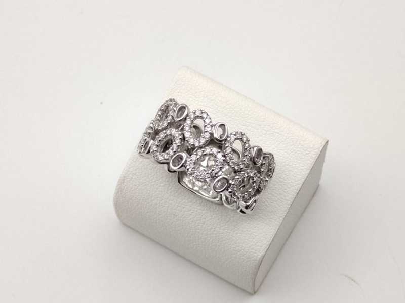 ポンテヴェキオ買取 リング K18WG