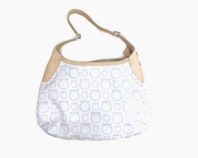 フェラガモ買取 ワンショルダーバッグ