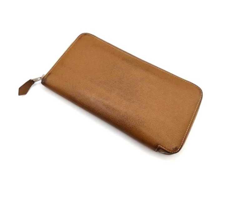 エルメス買取  アザップロング シルクイン