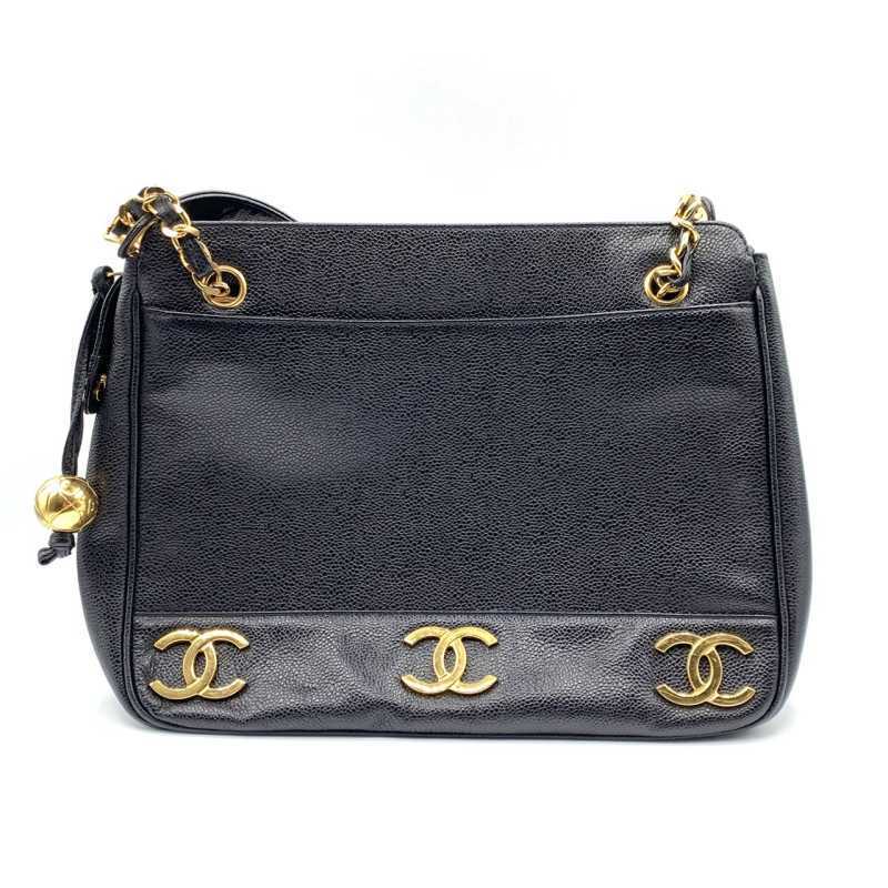 シャネル買取 チェーンバッグ