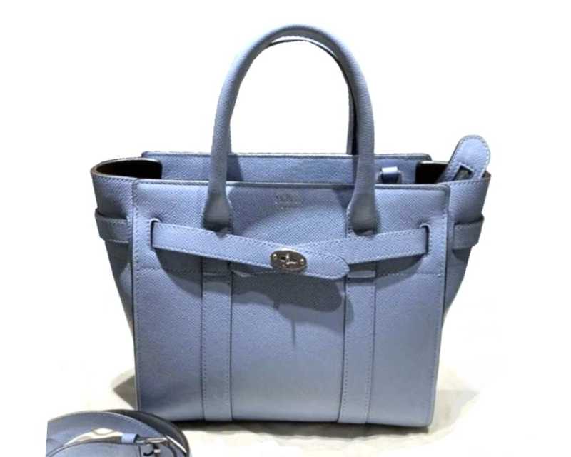 マルベリー買取 ジップドベイズウォーター