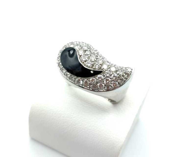 ジュエリー買取 ダイヤモンドリング