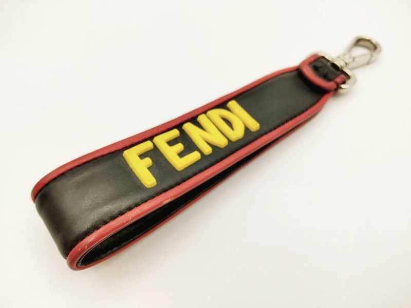 フェンディ買取 チャーム