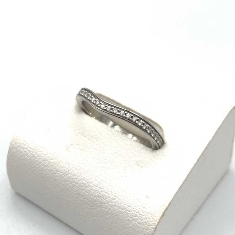 カルティエ買取 バレリーナリング