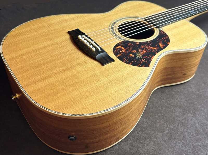 MATON EBG808 Artist 買取