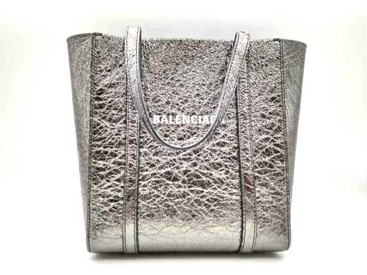 バレンシアガ買取 エブリデイトートXXS