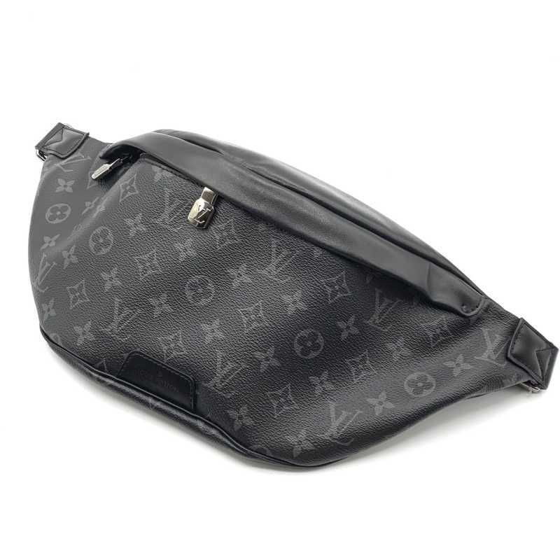 ルイヴィトン買取 ディスカバリーバムバック M44336